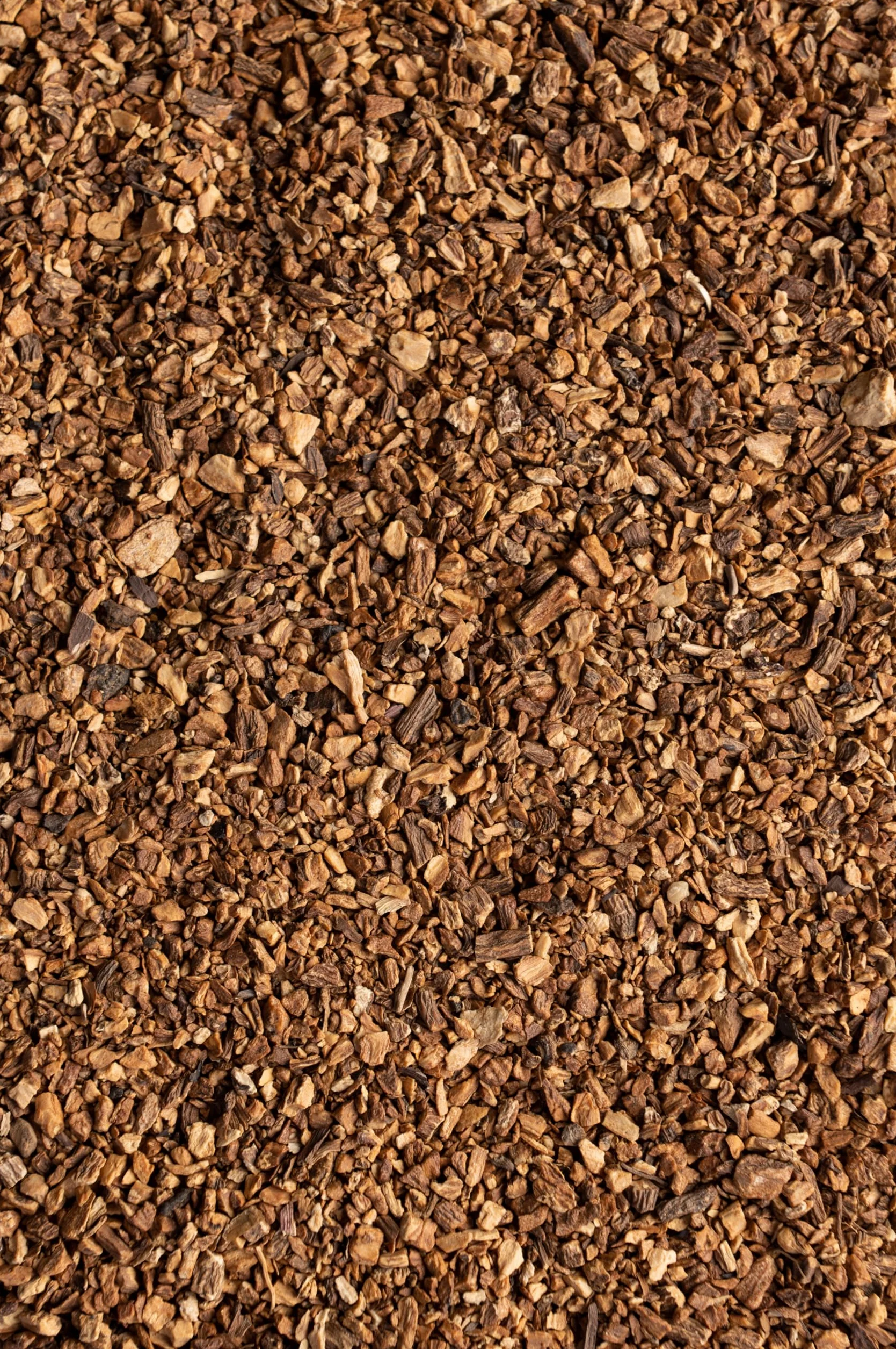 Biojoy Raíces de diente de león Ecológico (100 g), secadas y tostadas, ideales para Infusión (Taraxacum officinale)