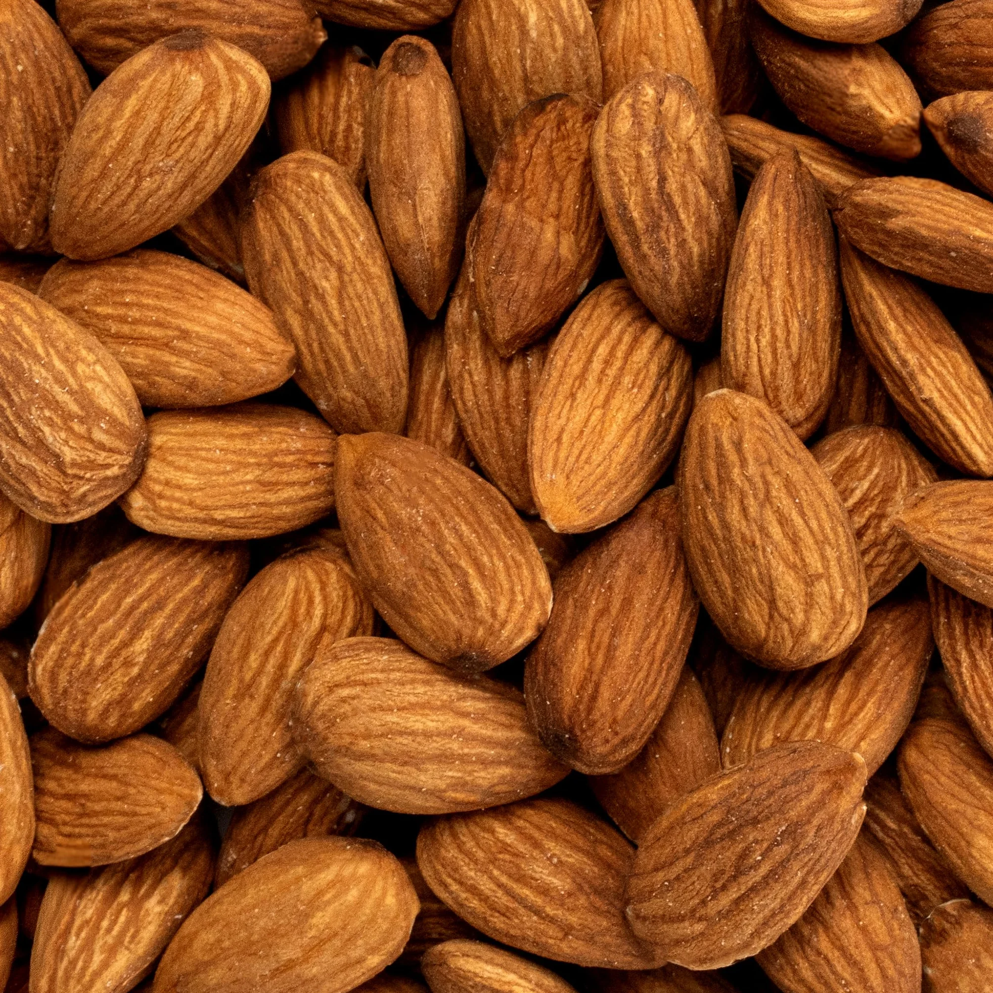 Almendras crudas con piel 1 kg nut&me | almendras naturales | Fuente de proteínas | Alto contenido en fibra | Sin gluten |