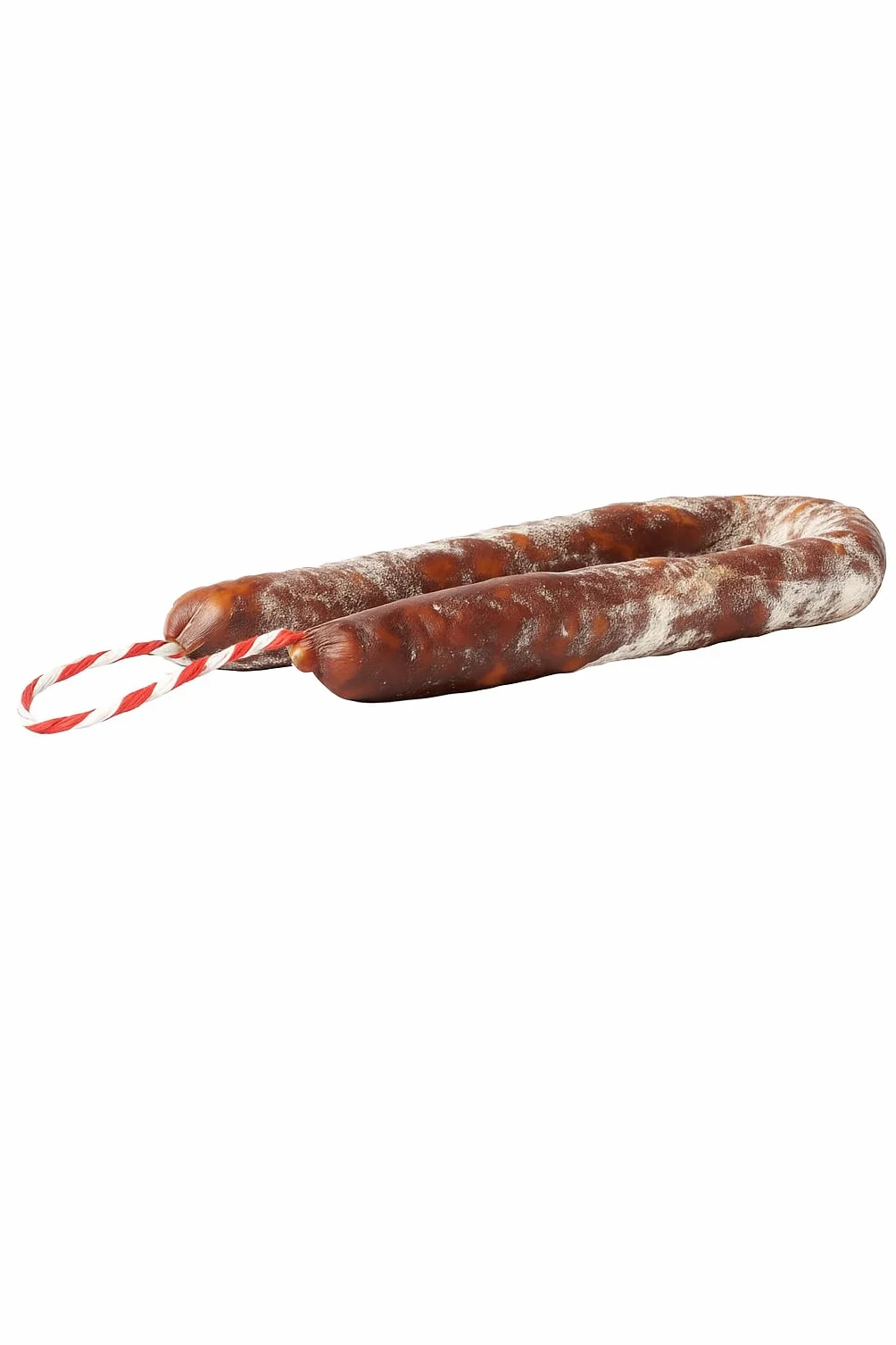 Chorizo dulce de Zamora 500 grs. Chorizo Sarta dulce natural artesano
