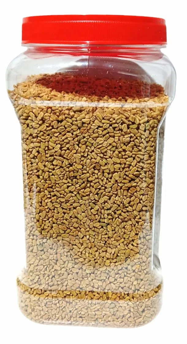 Fenogreco 1 kg - Semillas Naturales