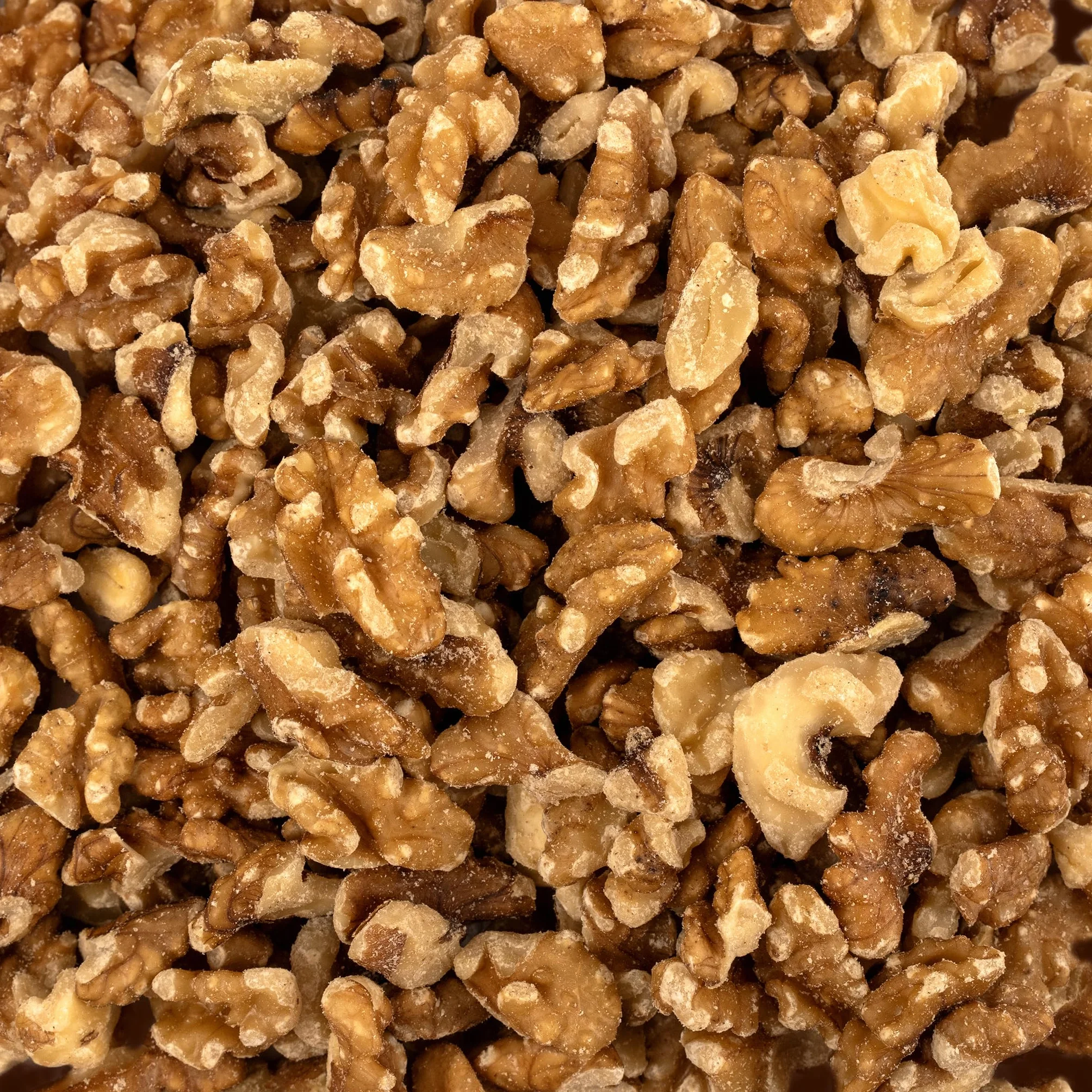 Nueces peladas 1 kg nut&me | Keto | Fuente de hierro | Alto en fibra | Sin aditivos | Sin gluten | Snack saludable