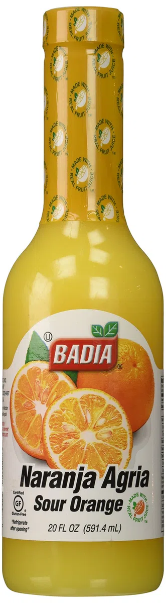Badia Naranja Agria (Bitter Orange Marinade)