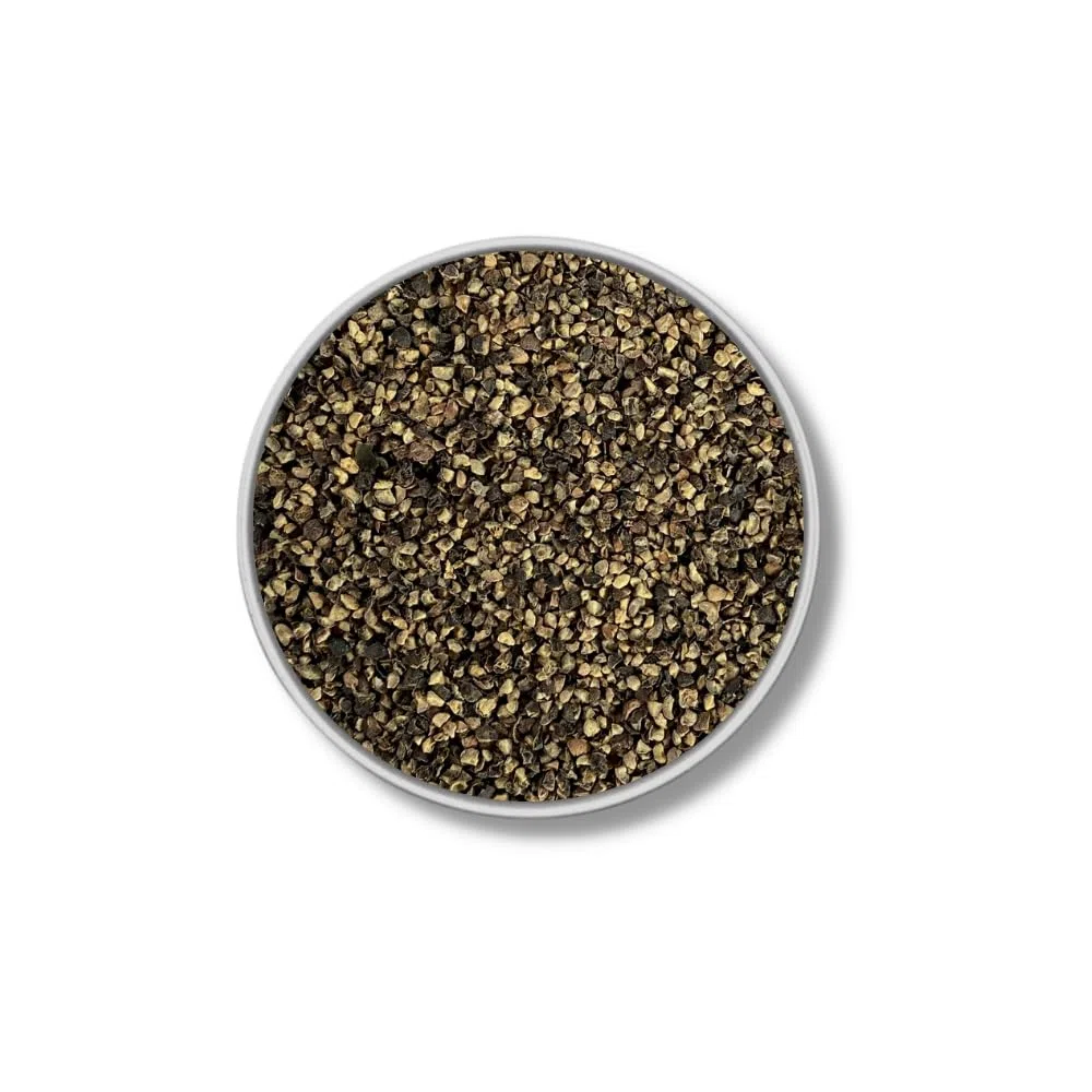 Bourbon Smoked Pepper (2 Oz)