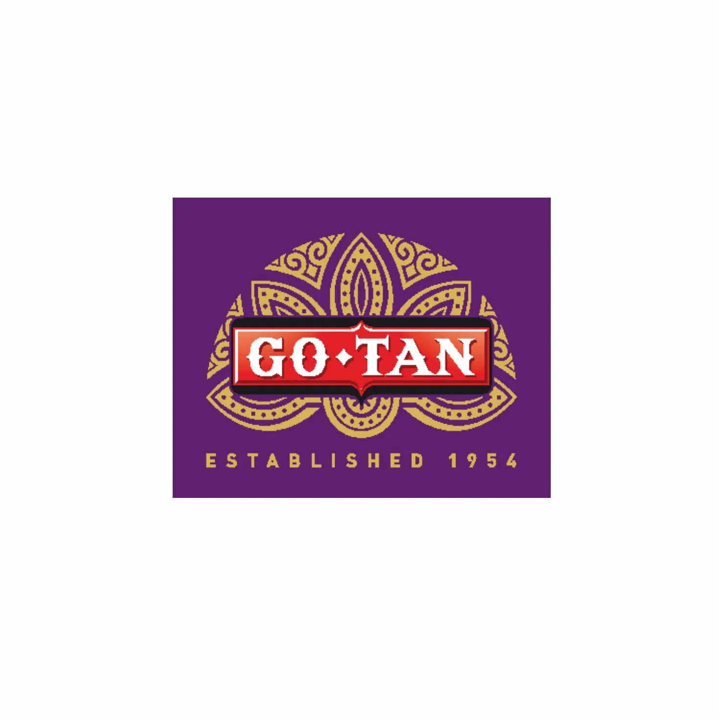 Go-Tan | Fideos Udon Japoneses | Pasta Típica Japonesa | Harina De Trigo Blando - 250 Gr