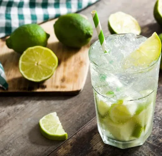 Cachaça Canarinha 1l.