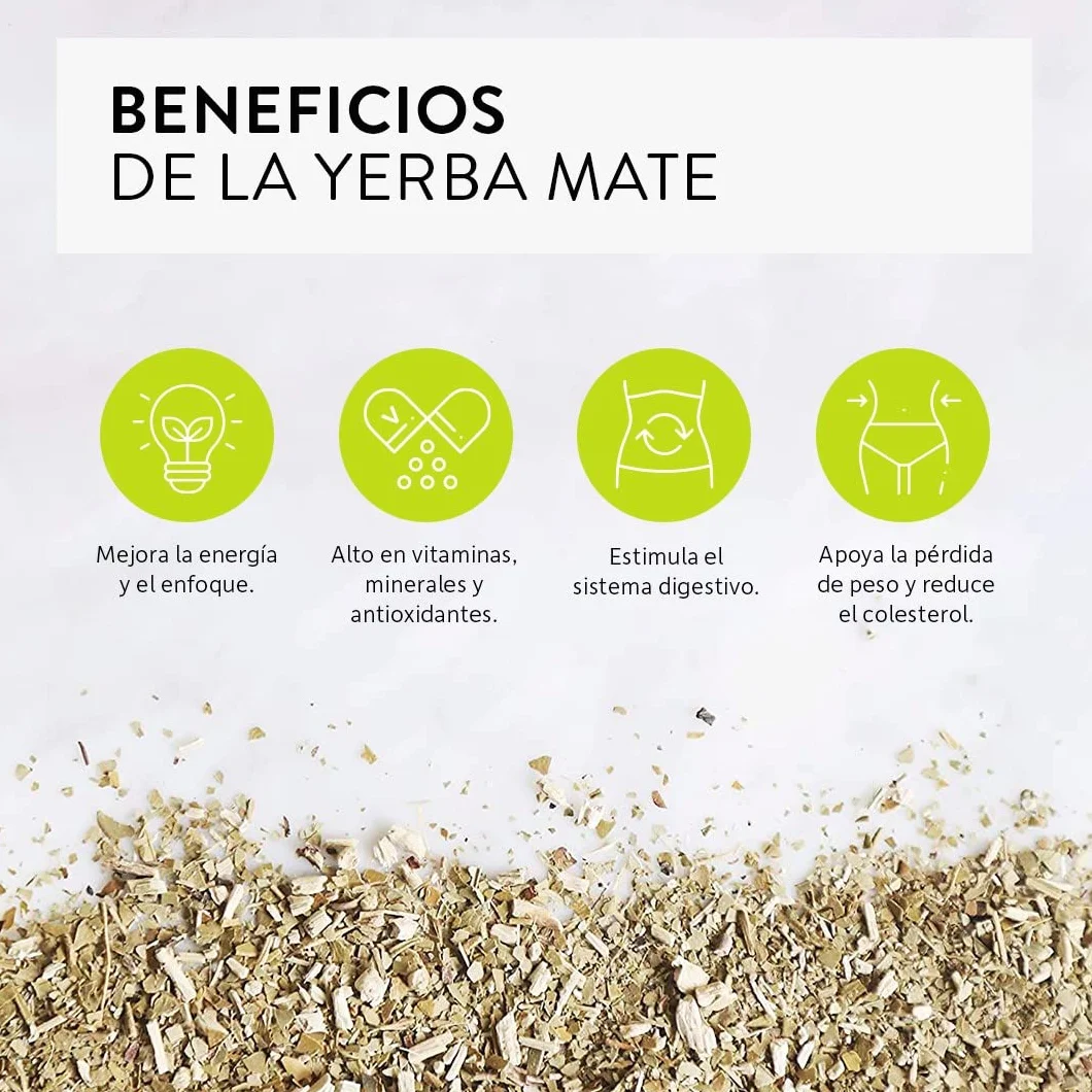 Qumir - Yerba Mate Canarias Edicion Especial 1000 grs - Tiempo de Estacionado mas prolongado de lo habitual