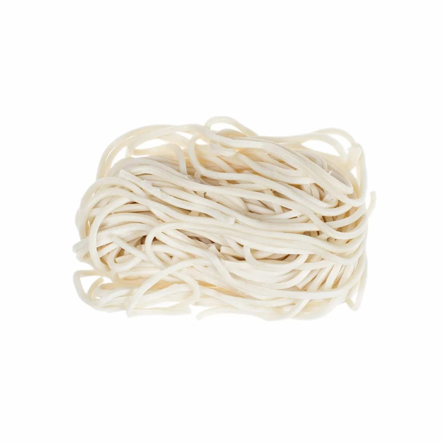 Go-Tan | Fideos Udon Japoneses | Pasta Típica Japonesa | Harina De Trigo Blando - 250 Gr