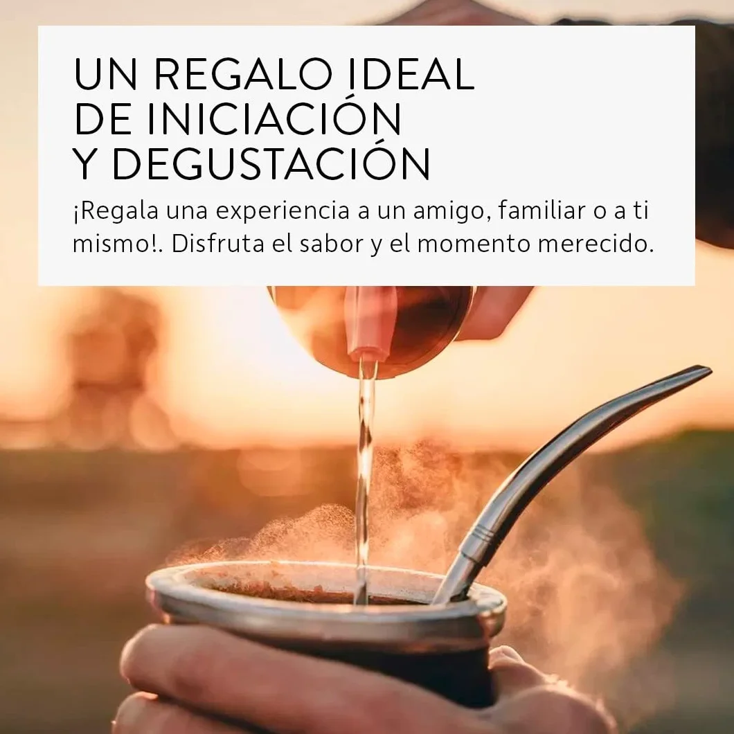 Qumir - Yerba Mate Canarias Edicion Especial 1000 grs - Tiempo de Estacionado mas prolongado de lo habitual
