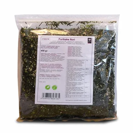 Furikake Nori 450gr