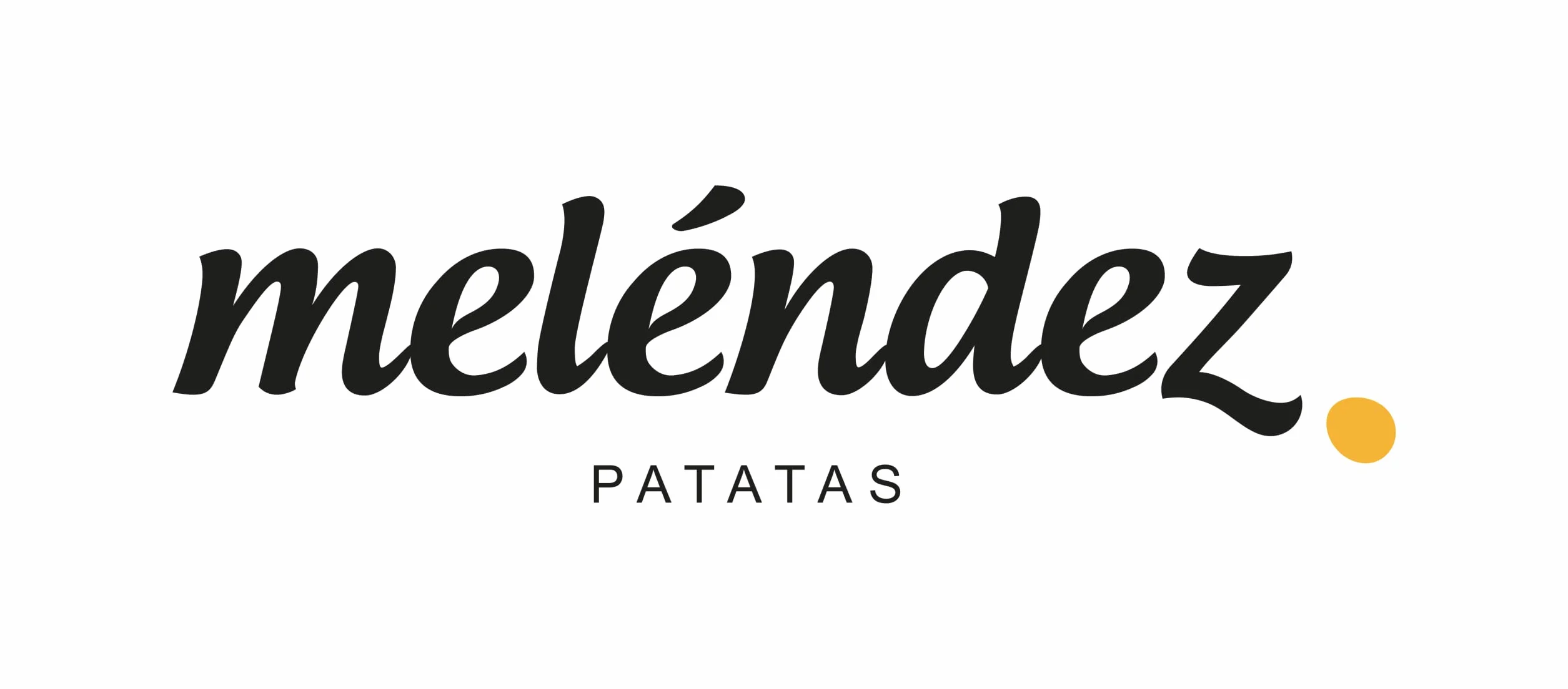 Patatas Meléndez Guarnición Piel Fina Calibre Mediano Asar Hornear Caja 5kg