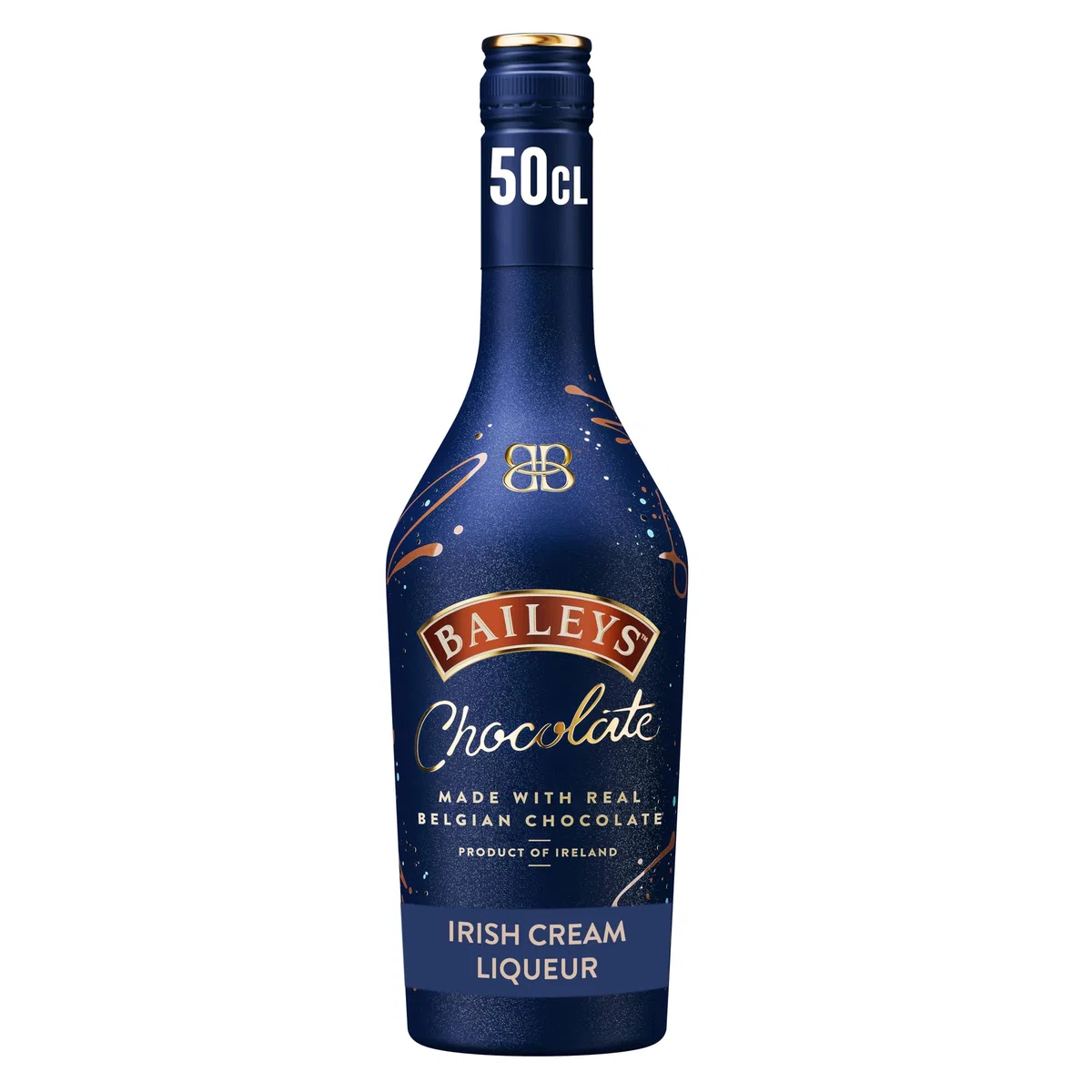 Baileys Chocolate, 0,5L